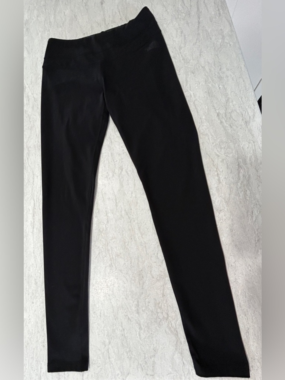 The North Face Black Women's Active Leggings